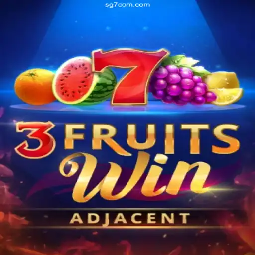 Exploring 3FruitsWin: A Modern Casino Game Experience
