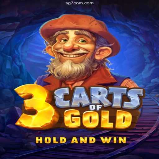 Discover the Exciting World of 3cartsOfGold