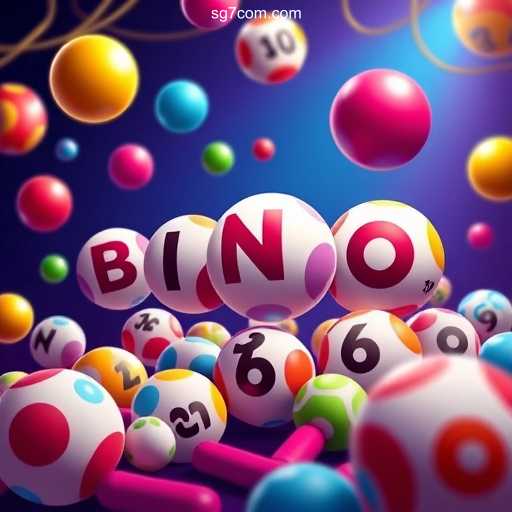 Bingo Games: A Dive into 