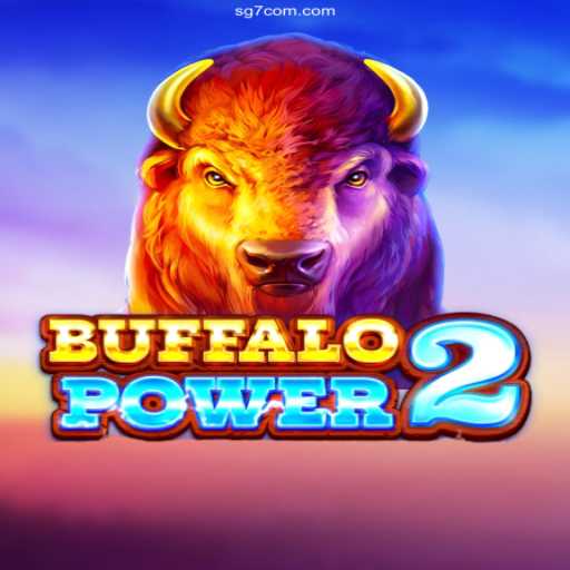 Buffalo Power 2: An In-Depth Look at SG7.GAME's Latest Online Casino Adventure