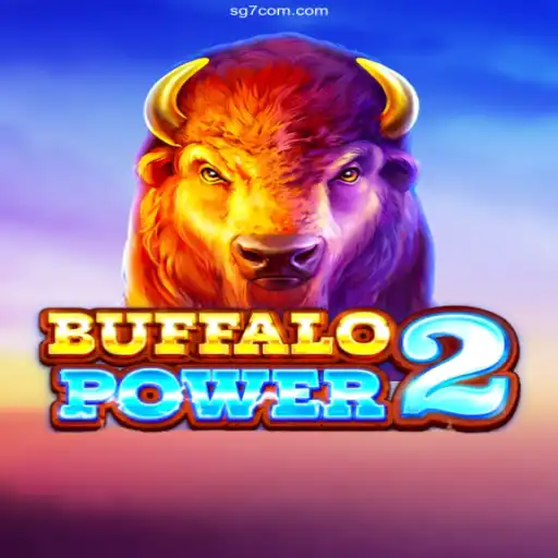 Buffalo Power 2: An In-Depth Look at SG7.GAME's Latest Online Casino Adventure