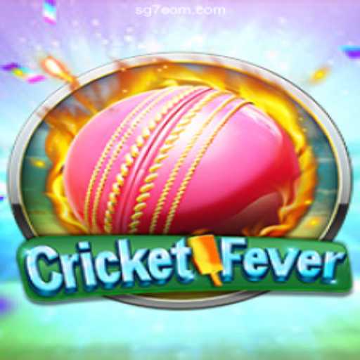 Experience the Thrilling World of CricketFever on sg7.game