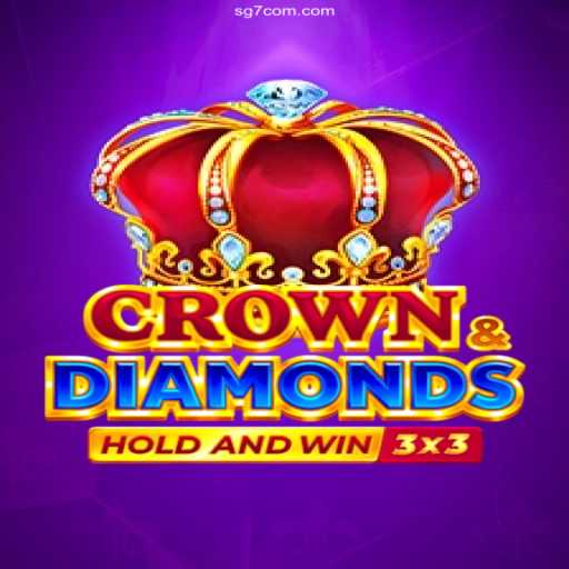 Exploring the World of Crowndiamonds: The Next Big Thing in Online Gaming