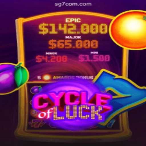 Unveiling CycleofLuck: The Ultimate Gaming Experience