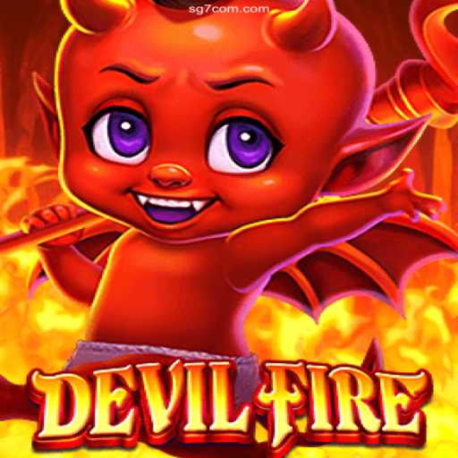 DevilFire: Embark on an Epic Adventure