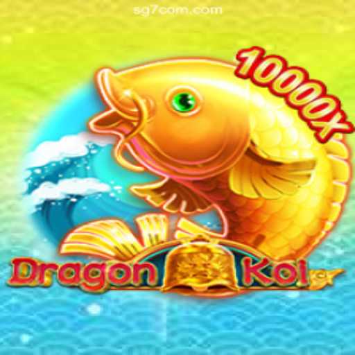 DragonKoi: Navigating the Mystical Waters of Your New Favorite Game