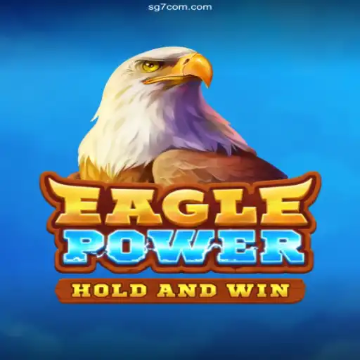 EaglePower: The Thrilling Adventure Awaits in the Virtual Skies