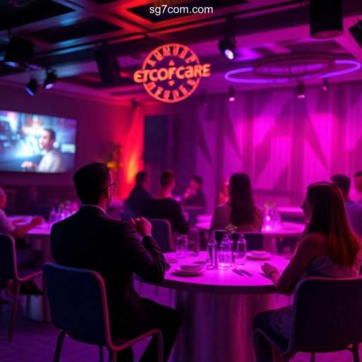 The Allure of Exclusive Events: A Comprehensive Exploration