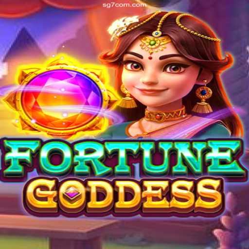 Discover the Enchantment of FORTUNEGODDESS: Unveiling the World of sg7.game⭐️ ONLINE PLATAFORMA OFICIAL
