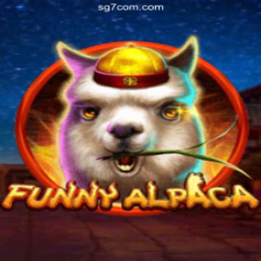 Discover FunnyAlpaca: The Game Bringing Laughter and Excitement to Your Screen
