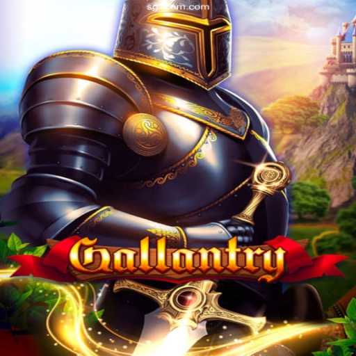 Gallantry: Discover the Thrilling World of Adventure