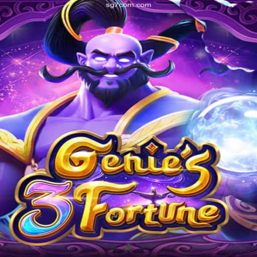 Genie3Fortune: Unveiling the Mystical World of Online Gaming