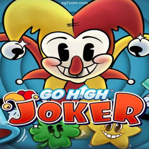 Discover GoHighJoker: A New Era in Online Gaming