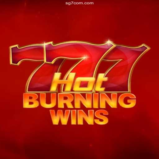 Discover HotBurningWins: The Exciting New Game Taking the Online World by Storm