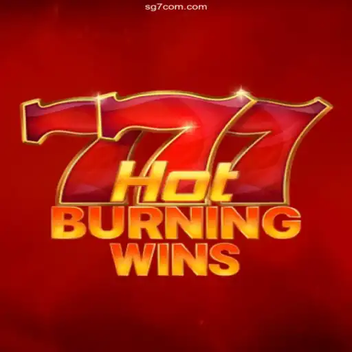 Discover HotBurningWins: The Exciting New Game Taking the Online World by Storm