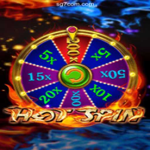 Unveiling HotSpin: The Ultimate Gaming Experience