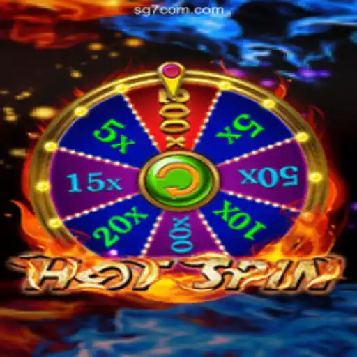 Unveiling HotSpin: The Ultimate Gaming Experience