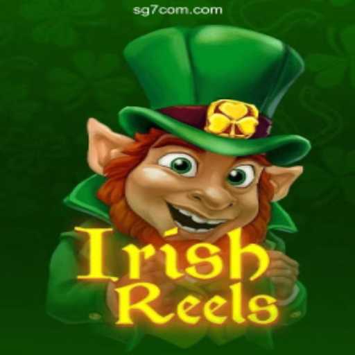 IrishReels - A Journey into the Enchanting World of Luck