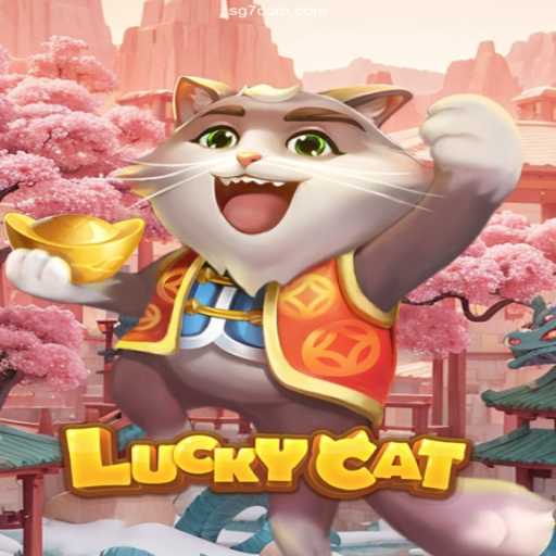 Discover the Enchanting World of LuckyCat: A Comprehensive Guide