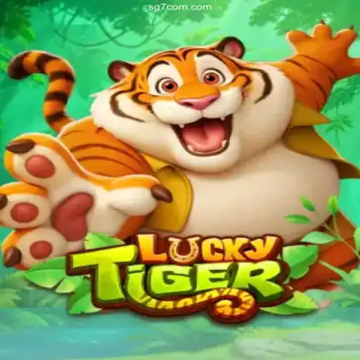 Exploring the Thrilling World of LuckyTiger: A Comprehensive Guide