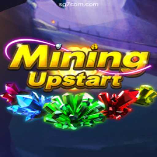MiningUpstart: A Deep Dive into the World of Digital Digs
