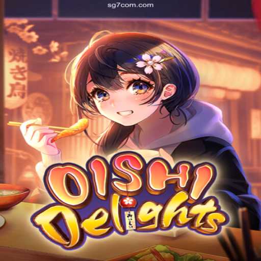 Exploring OishiDelights: The Enchanting World of Culinary Adventures