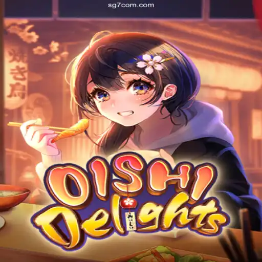 Exploring OishiDelights: The Enchanting World of Culinary Adventures