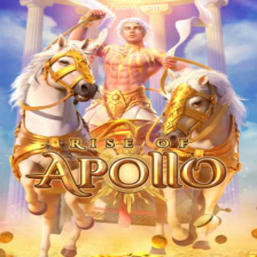 Rise of Apollo: A Masterful Journey into Mythology and Gaming