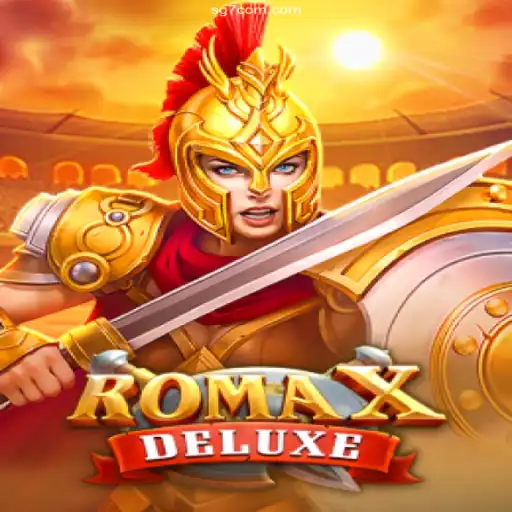 Exploring RomaXDeluxe: An Immersive Gaming Experience
