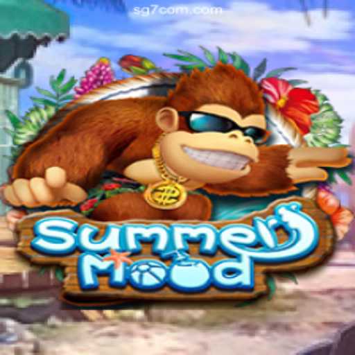 Unveiling the Vibrant World of SummerMood: Everything You Need to Know