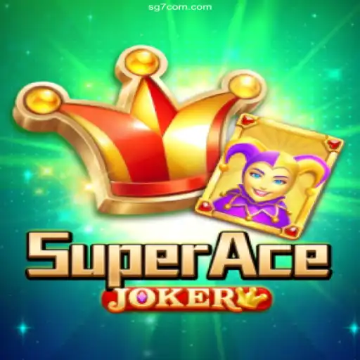 Unveiling the Exciting World of SuperAceJoker