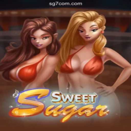 Discover the SweetSugar: Your Adventure in the Candy-Covered Universe