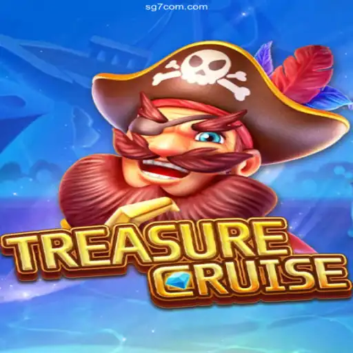 TREASURECRUISE: Navigate the High Seas in Search of Adventure