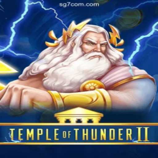 Temple of Thunder II: Exploring the Latest Gaming Phenomenon
