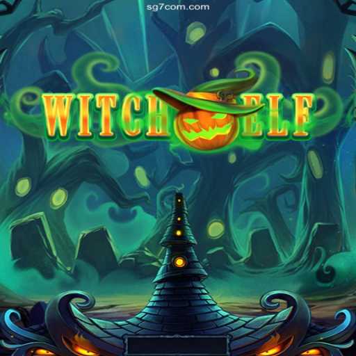 WitchElf: An Enchanting Journey Through Magic and Mystery
